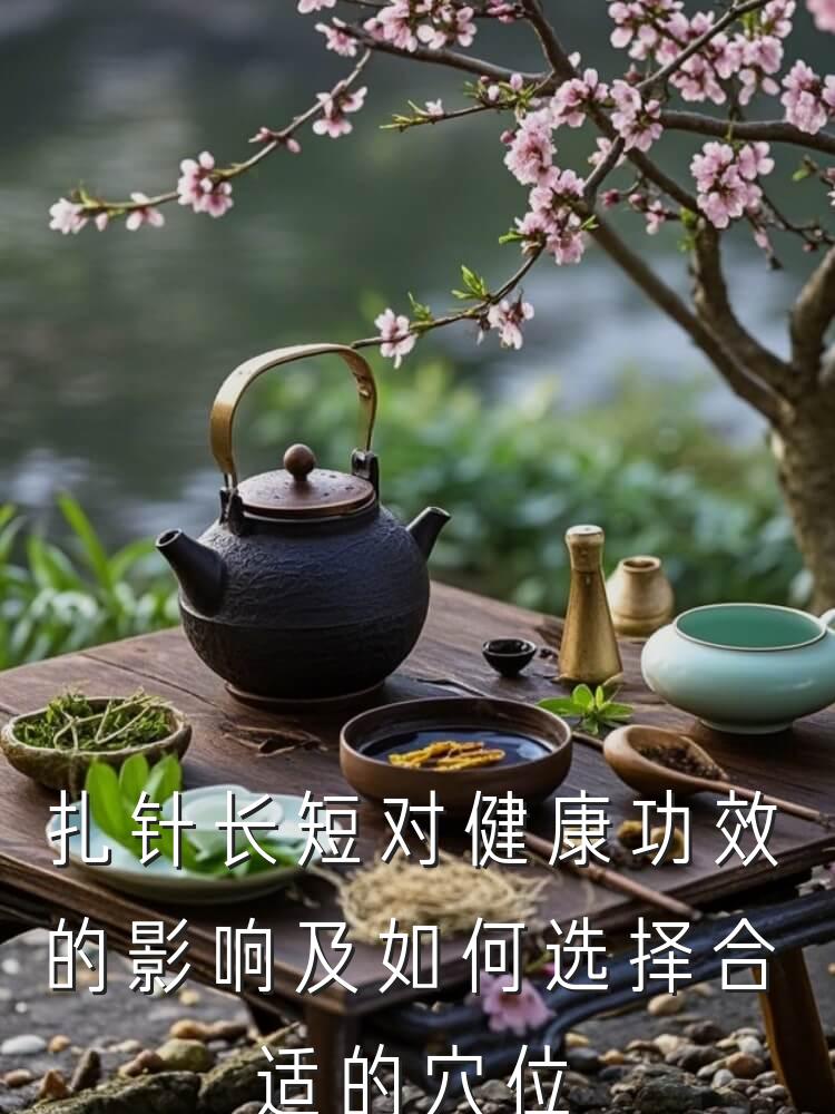 扎针长短对健康功效的影响及如何选择合适的穴位
