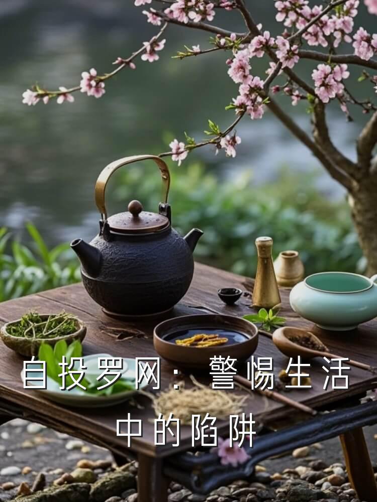 自投罗网：警惕生活中的陷阱