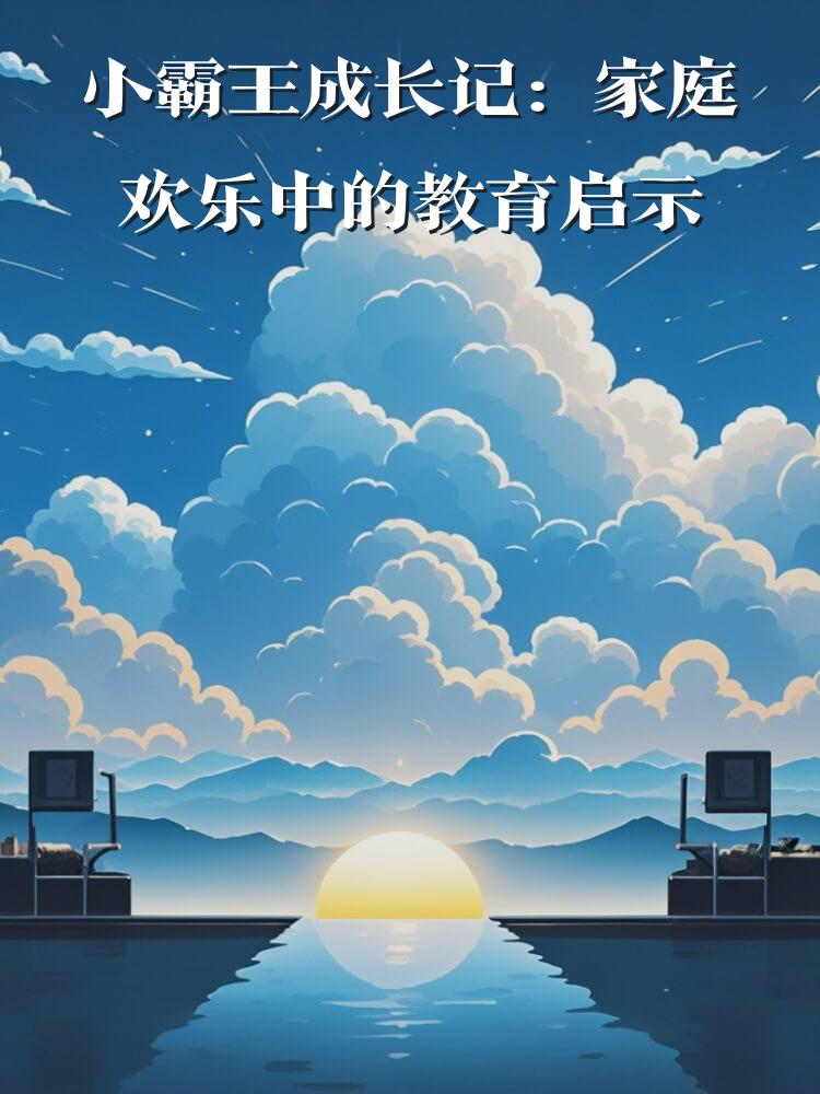 小霸王成长记：家庭欢乐中的教育启示