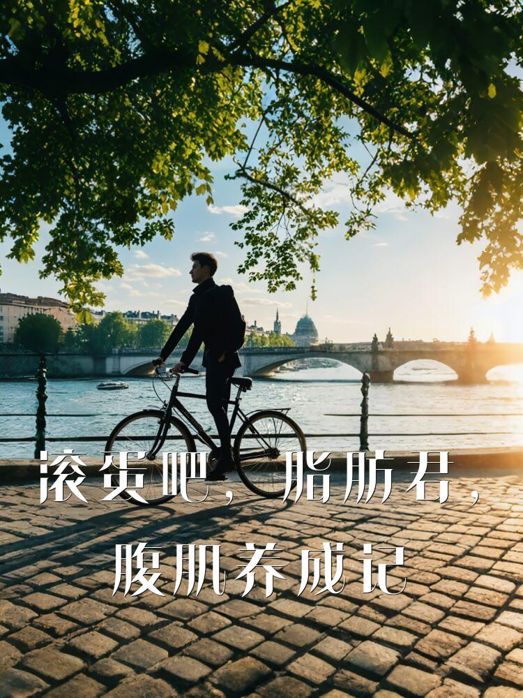 滚蛋吧，脂肪君，腹肌养成记