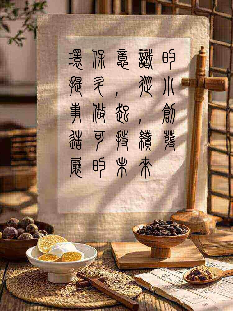 环保意识的提升，从小事做起，创造可持续发展的未来