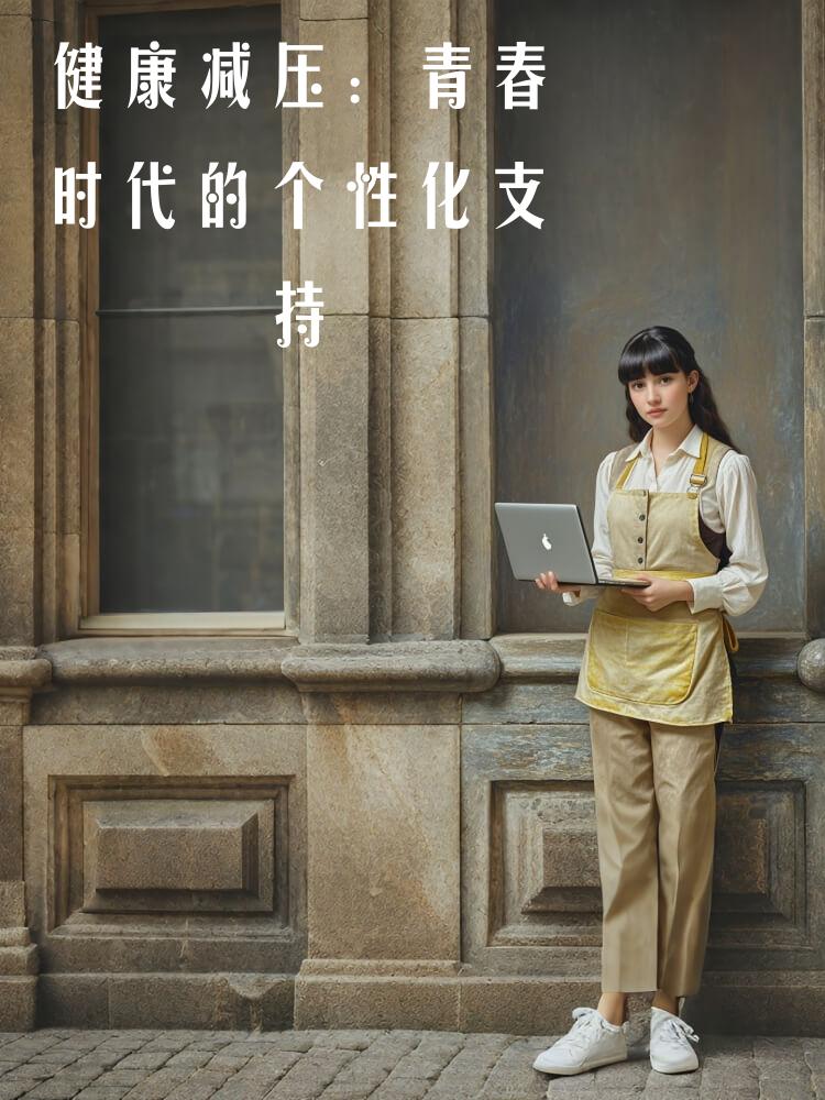 健康减压：青春时代的个性化支持