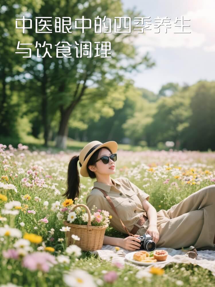 中医眼中的四季养生与饮食调理