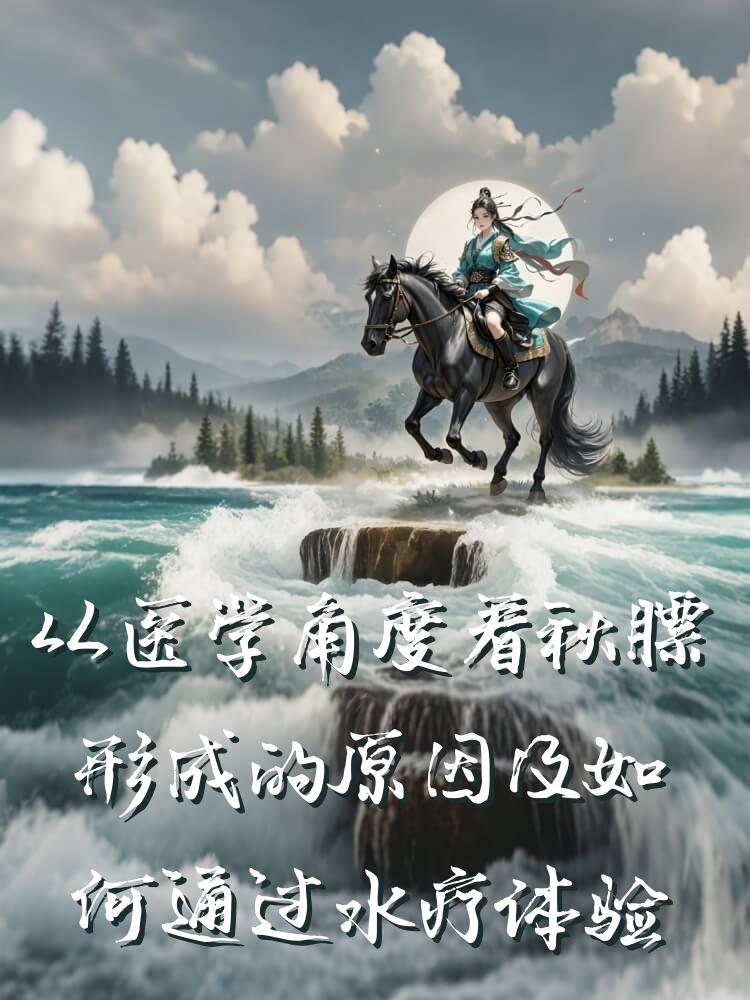 从医学角度看秋膘形成的原因及如何通过水疗体验进行有效调理