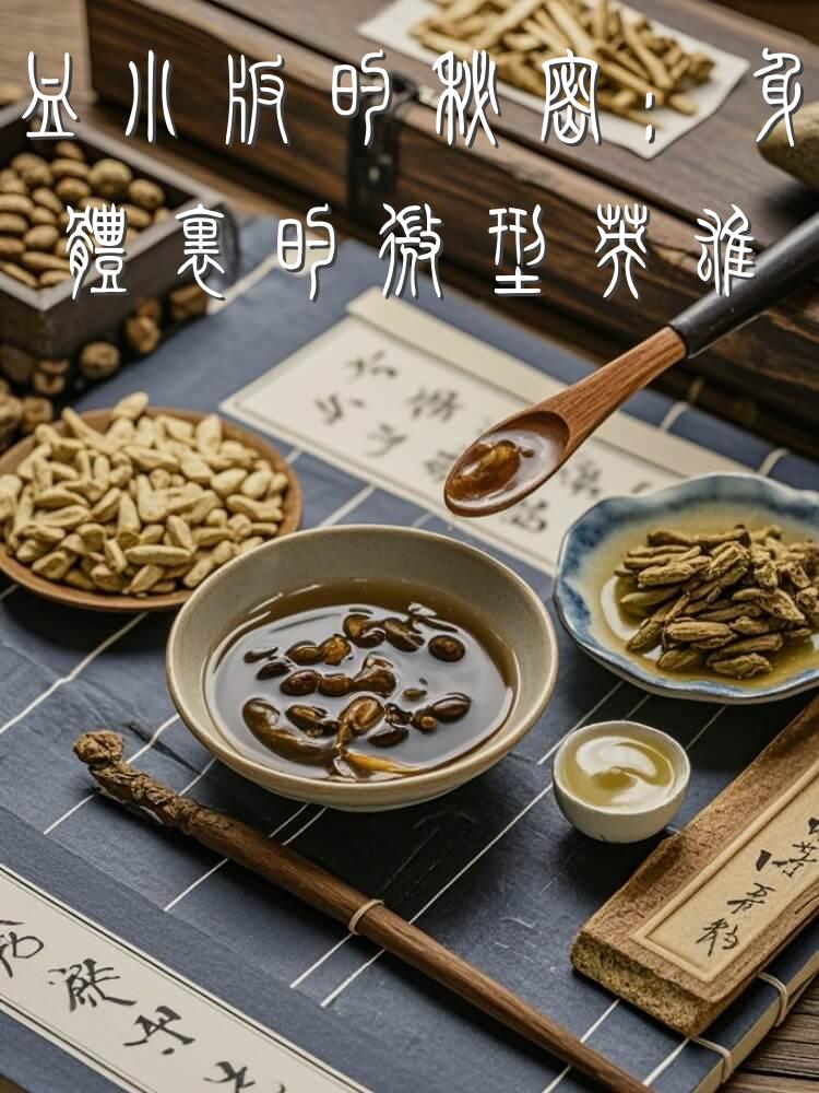 血小板的秘密：身体里的微型英雄