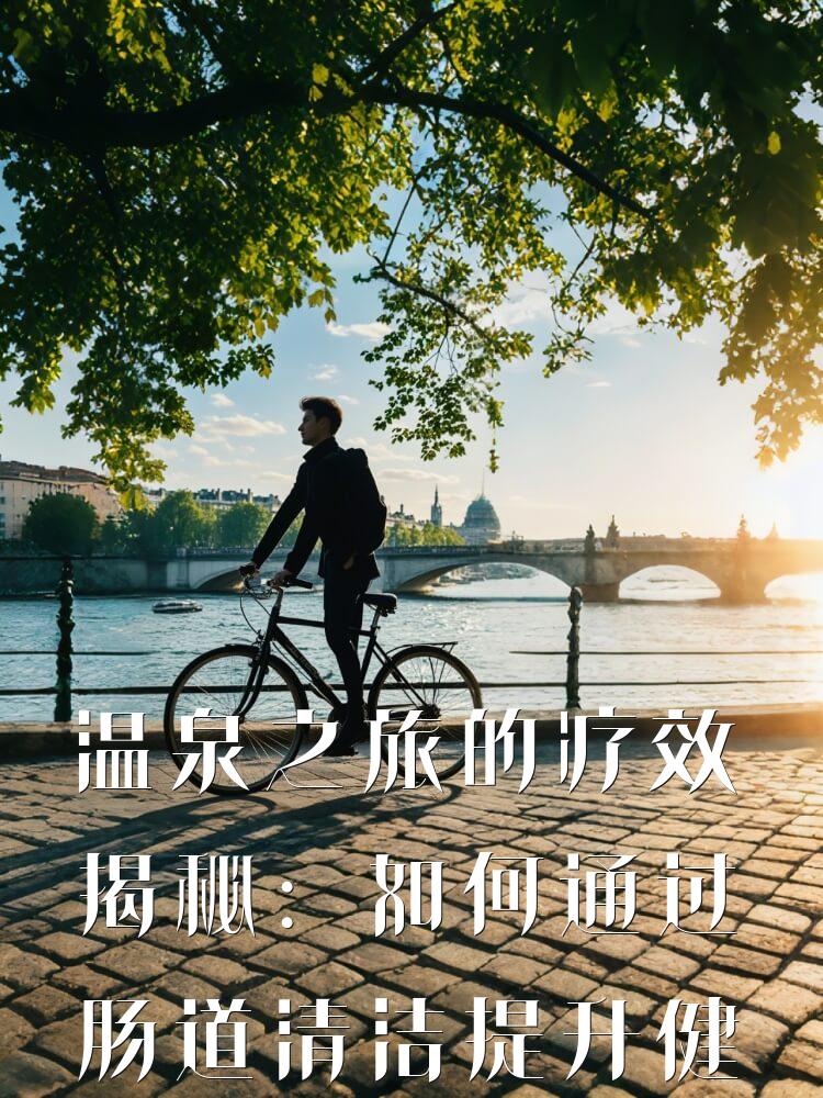 温泉之旅的疗效揭秘：如何通过肠道清洁提升健康