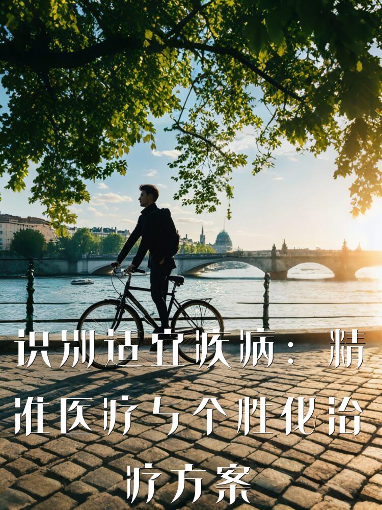 识别适宜疾病：精准医疗与个性化治疗方案