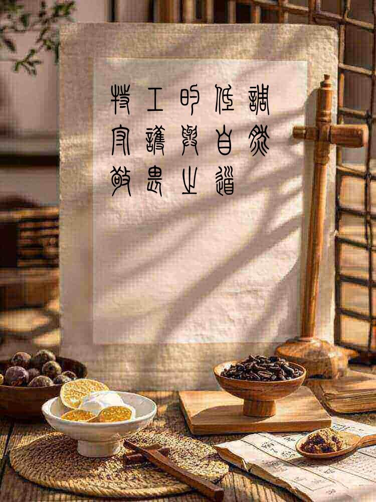特工的低调守护与自然敬畏之道