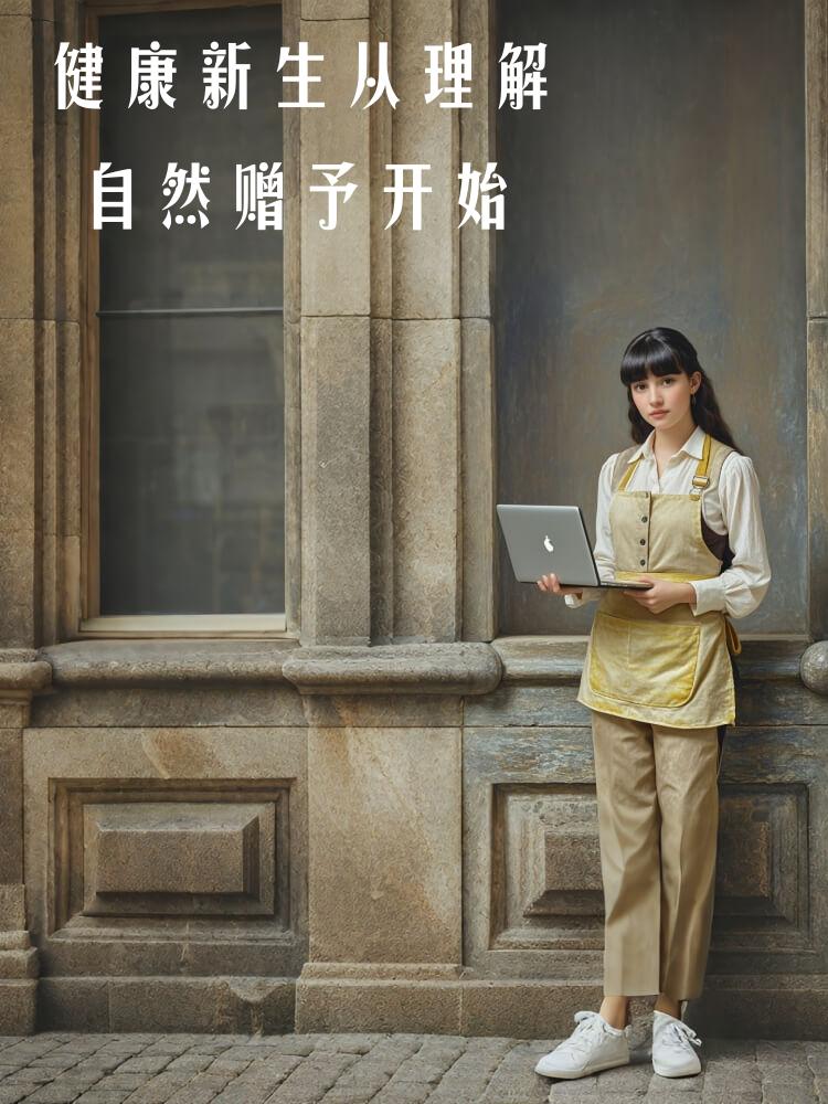 健康新生从理解自然赠予开始