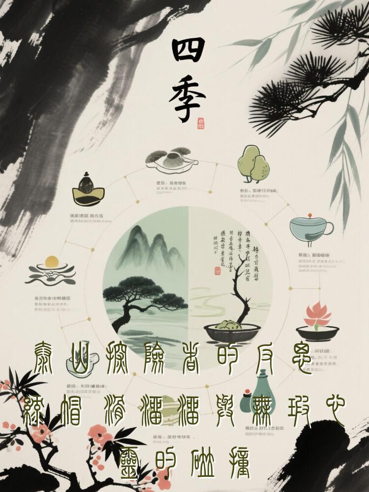 泰山探险者的反思  绿帽 滑溜溜与无瑕心灵的碰撞