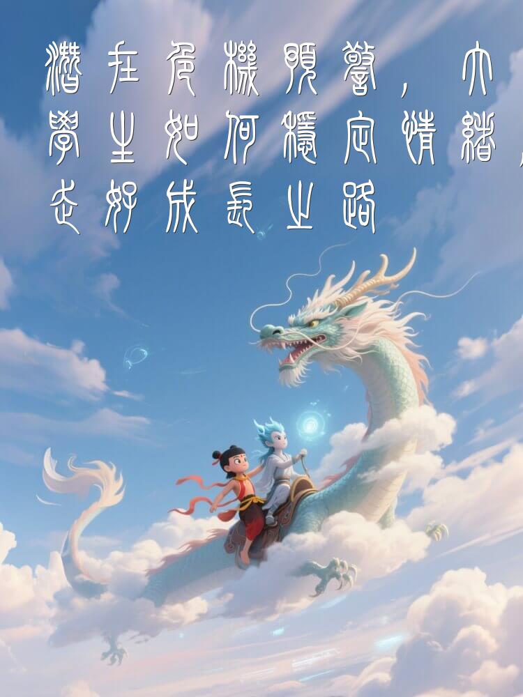 潜在危机预警，大学生如何稳定情绪，走好成长之路