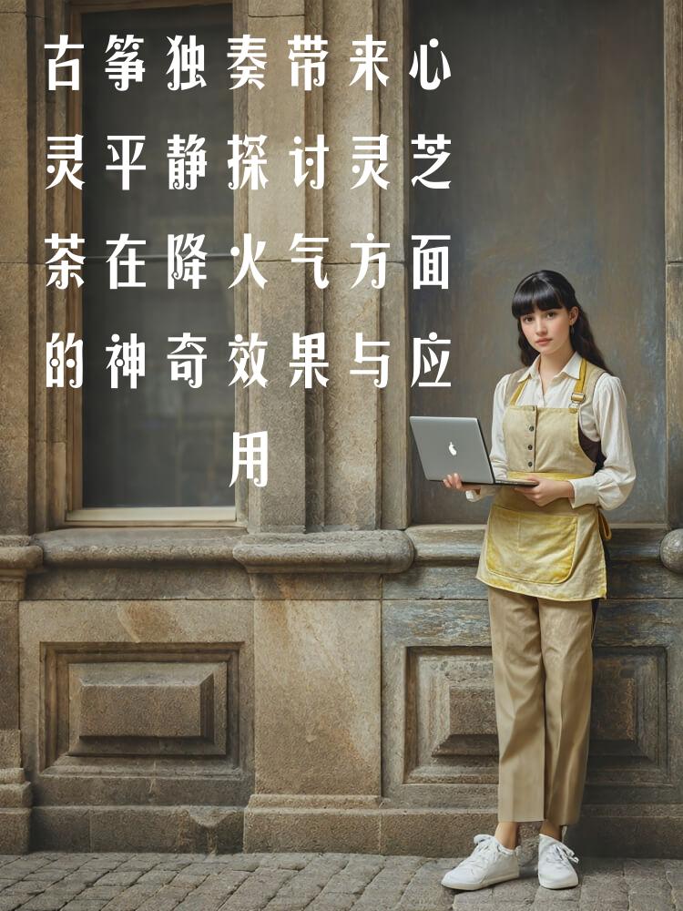 古筝独奏带来心灵平静探讨灵芝茶在降火气方面的神奇效果与应用