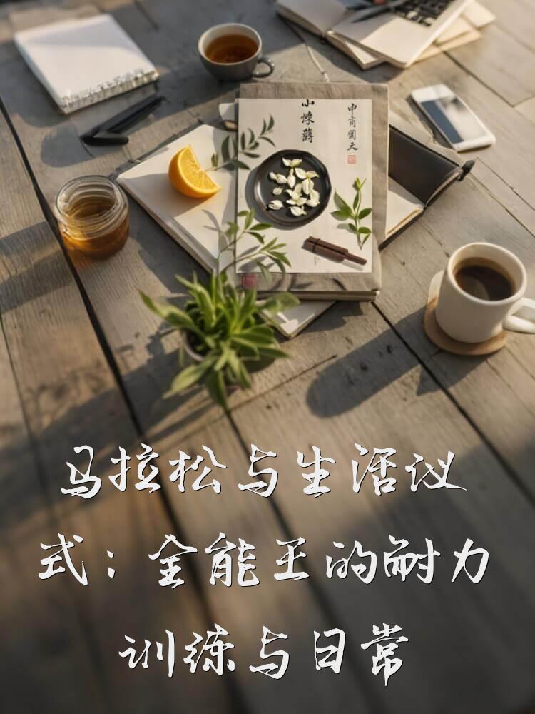 马拉松与生活仪式：全能王的耐力训练与日常习惯