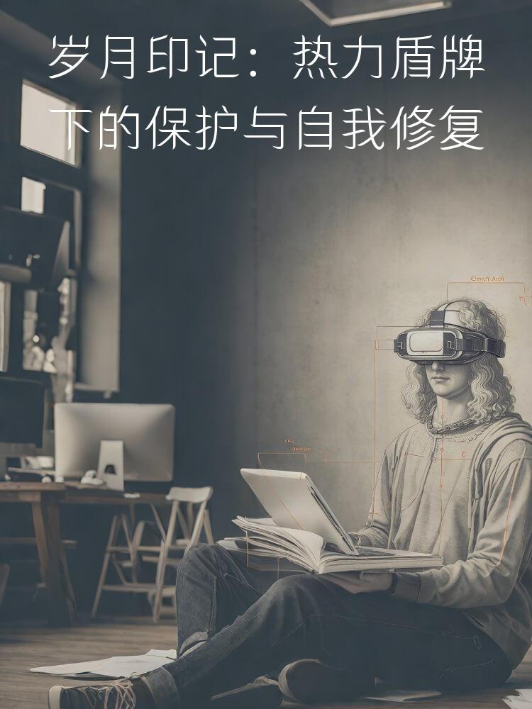 岁月印记：热力盾牌下的保护与自我修复