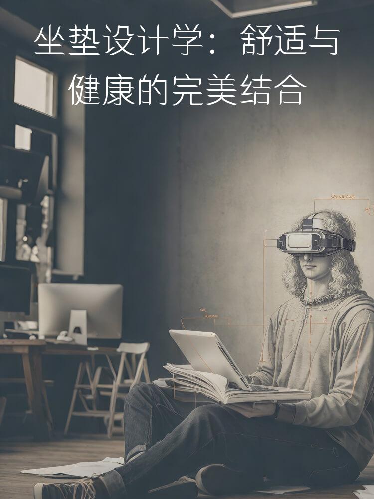 坐垫设计学：舒适与健康的完美结合