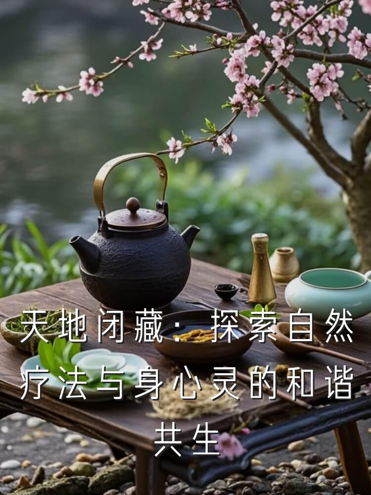 天地闭藏：探索自然疗法与身心灵的和谐共生