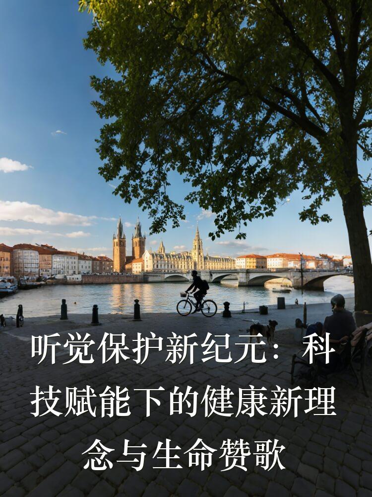 听觉保护新纪元：科技赋能下的健康新理念与生命赞歌