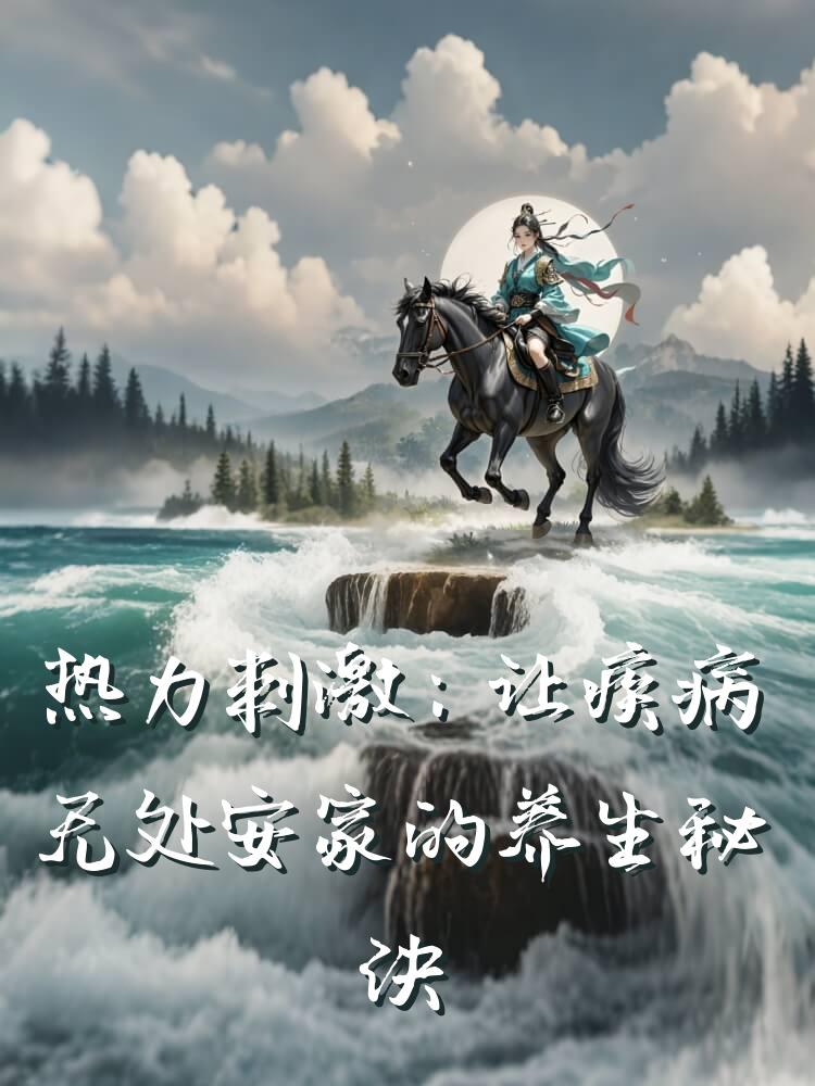 热力刺激：让疾病无处安家的养生秘诀