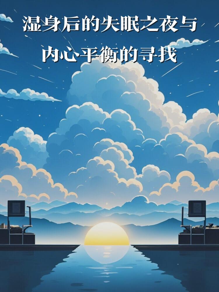 湿身后的失眠之夜与内心平衡的寻找