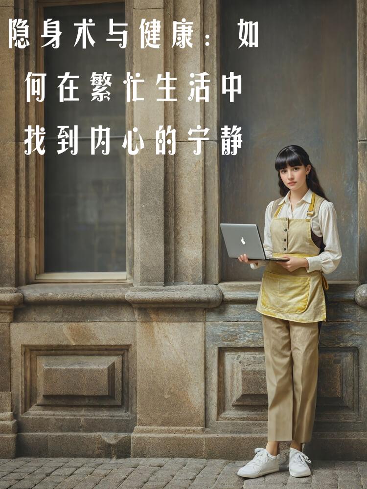 隐身术与健康：如何在繁忙生活中找到内心的宁静