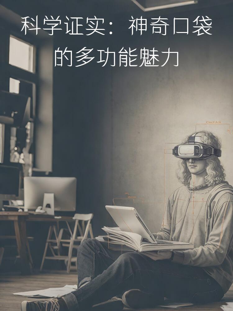 科学证实：神奇口袋的多功能魅力