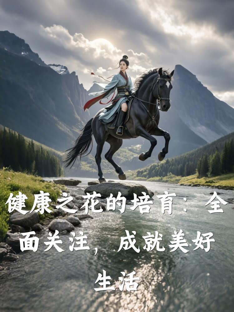 健康之花的培育：全面关注，成就美好生活