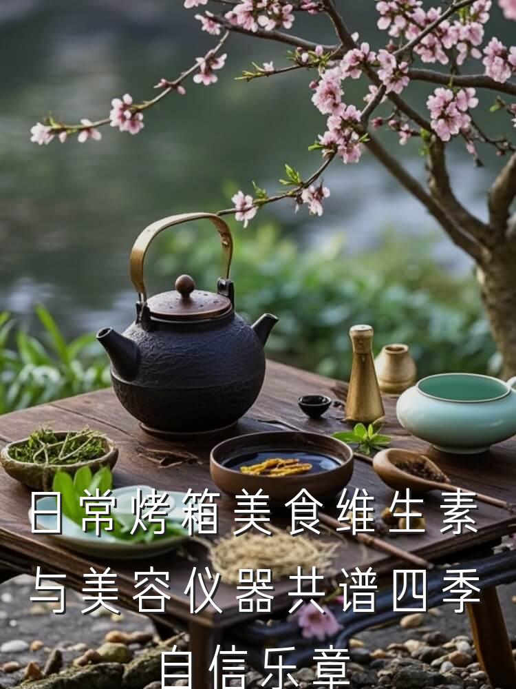 日常烤箱美食维生素与美容仪器共谱四季自信乐章