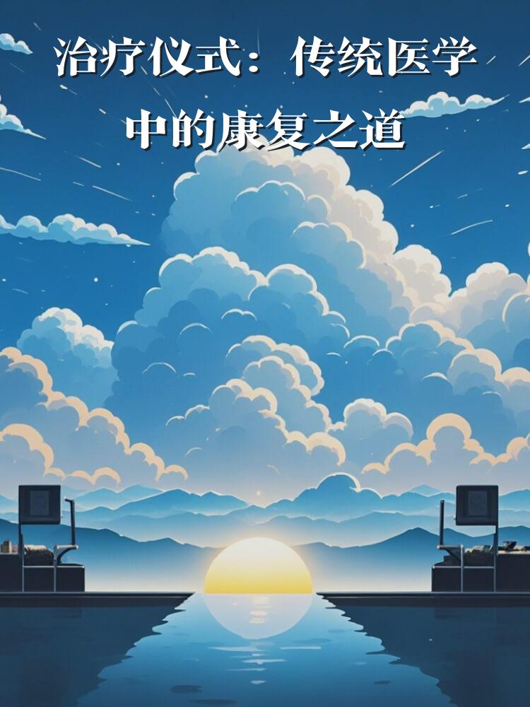 治疗仪式：传统医学中的康复之道