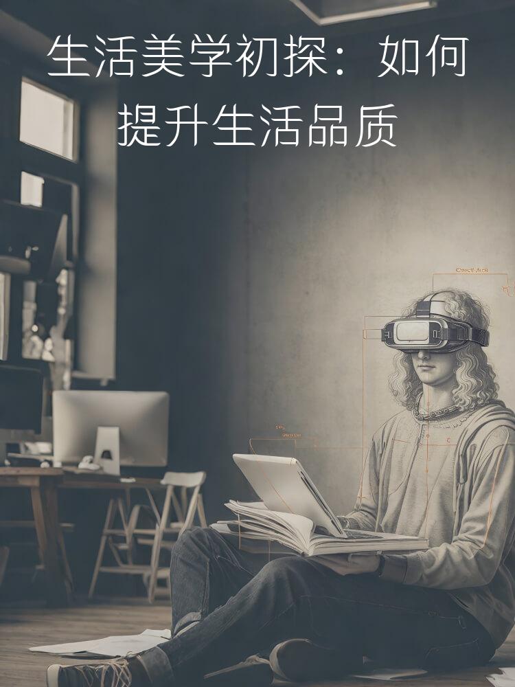 生活美学初探：如何提升生活品质