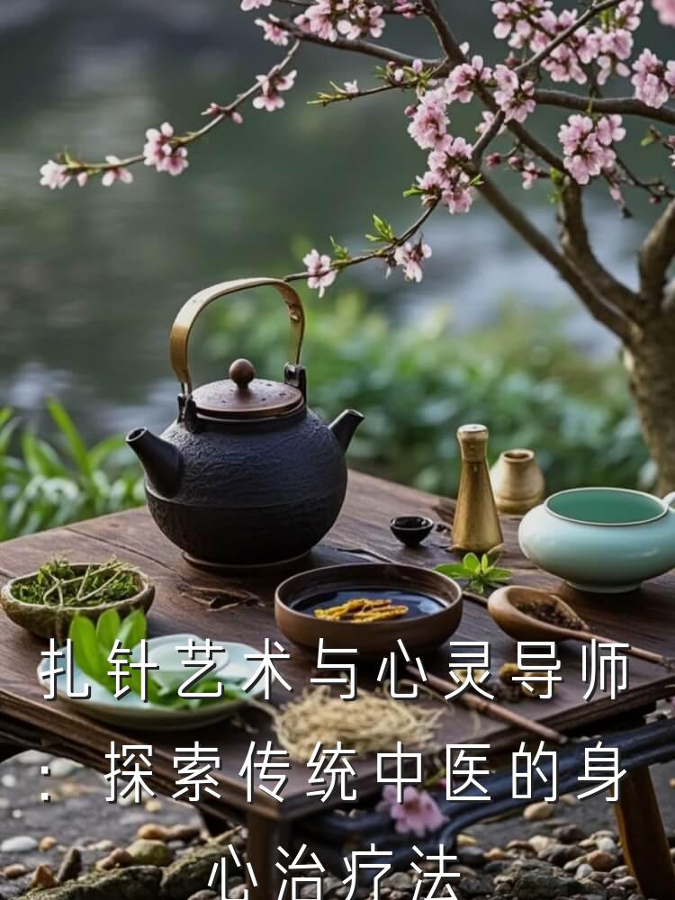 扎针艺术与心灵导师：探索传统中医的身心治疗法