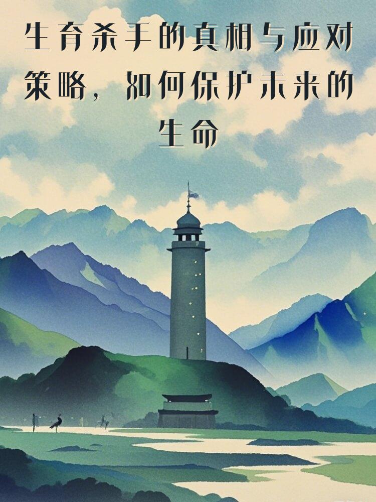 生育杀手的真相与应对策略，如何保护未来的生命