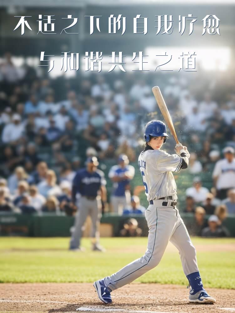 不适之下的自我疗愈与和谐共生之道