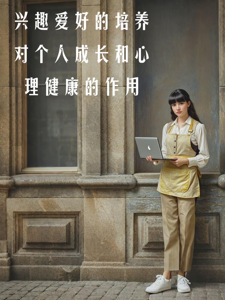 兴趣爱好的培养对个人成长和心理健康的作用