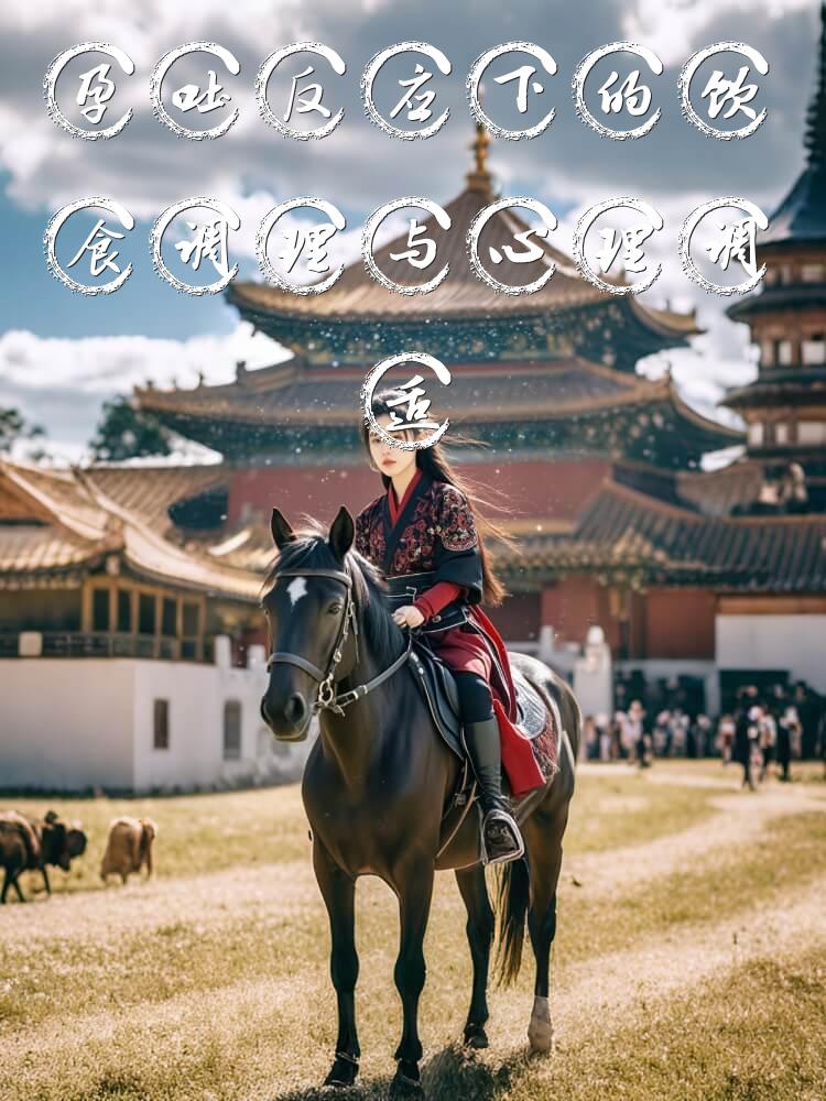 孕吐反应下的饮食调理与心理调适