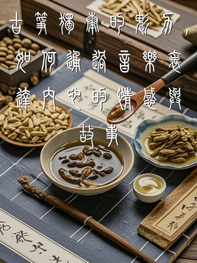 古筝独奏的魅力，如何通过音乐表达内心的情感与故事