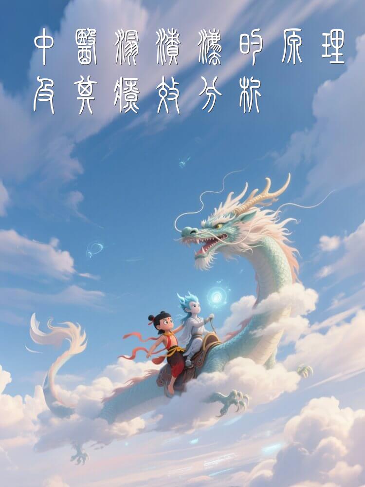 中医溻渍法的原理及其疗效分析