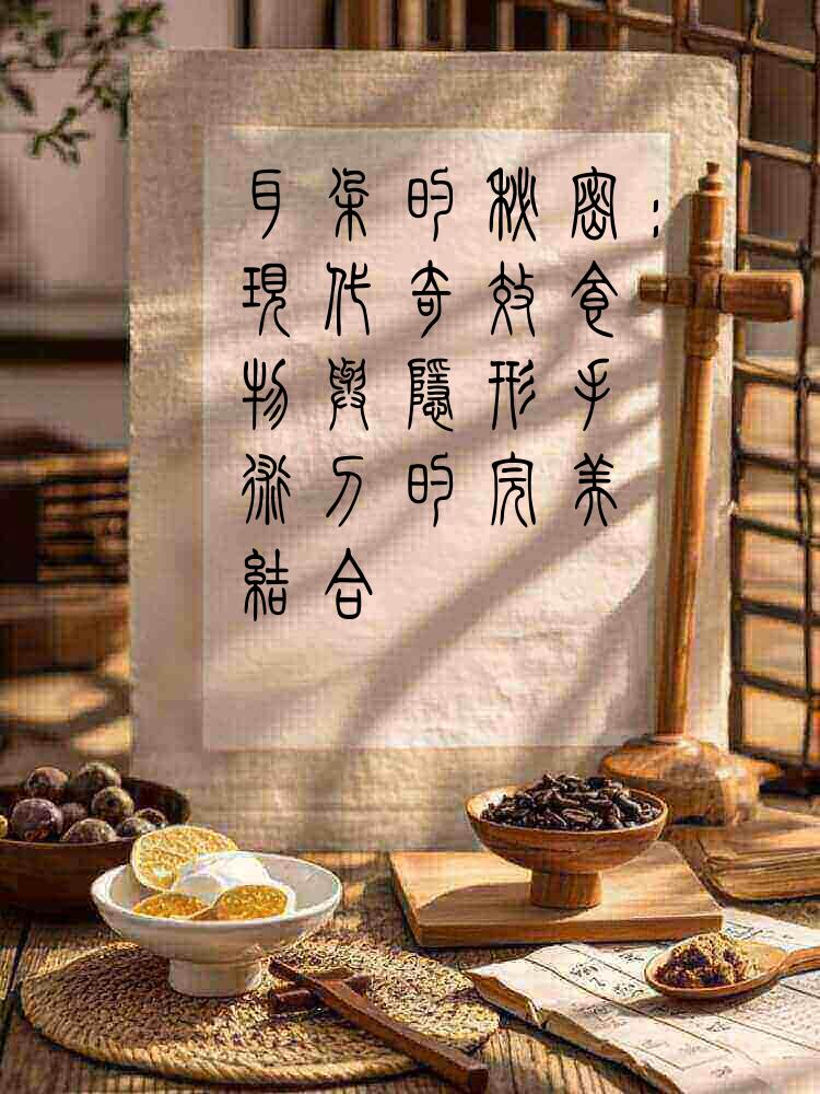 耳朵的秘密：现代奇效食物与隐形手术刀的完美结合