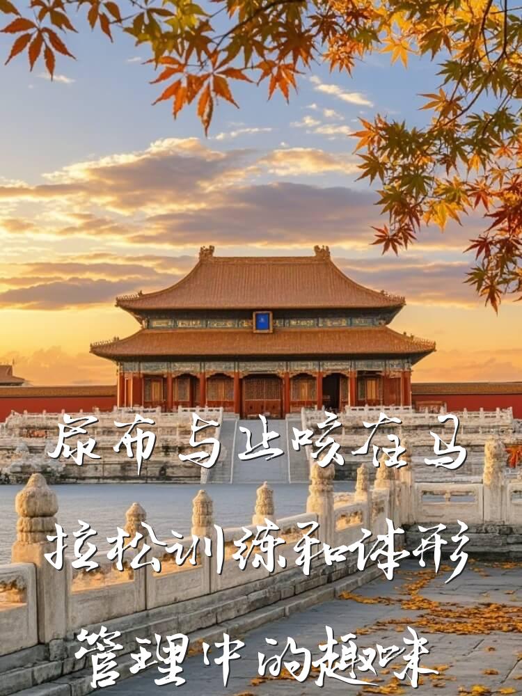 尿布与止咳在马拉松训练和体形管理中的趣味联想