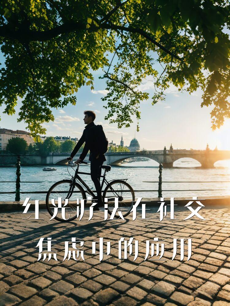 红光疗法在社交焦虑中的应用