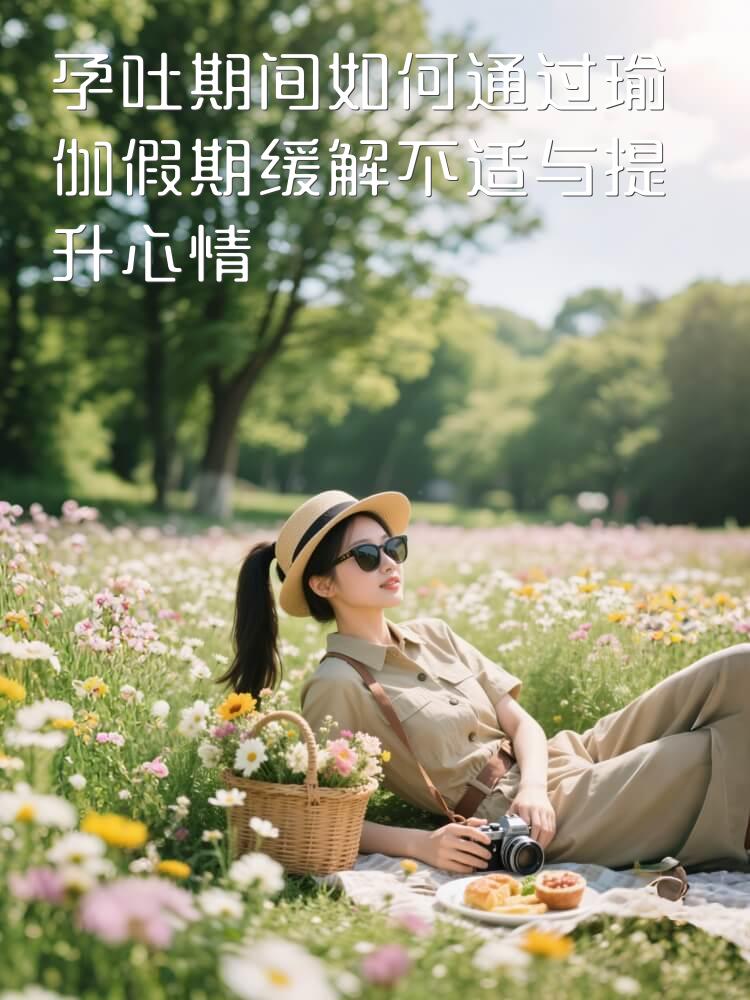 孕吐期间如何通过瑜伽假期缓解不适与提升心情