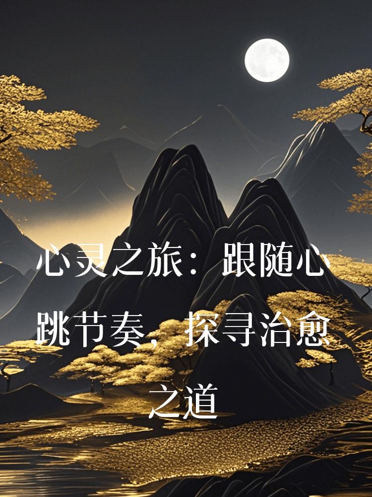 心灵之旅：跟随心跳节奏，探寻治愈之道