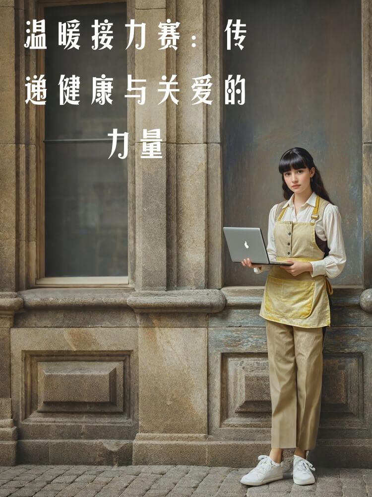 温暖接力赛：传递健康与关爱的力量