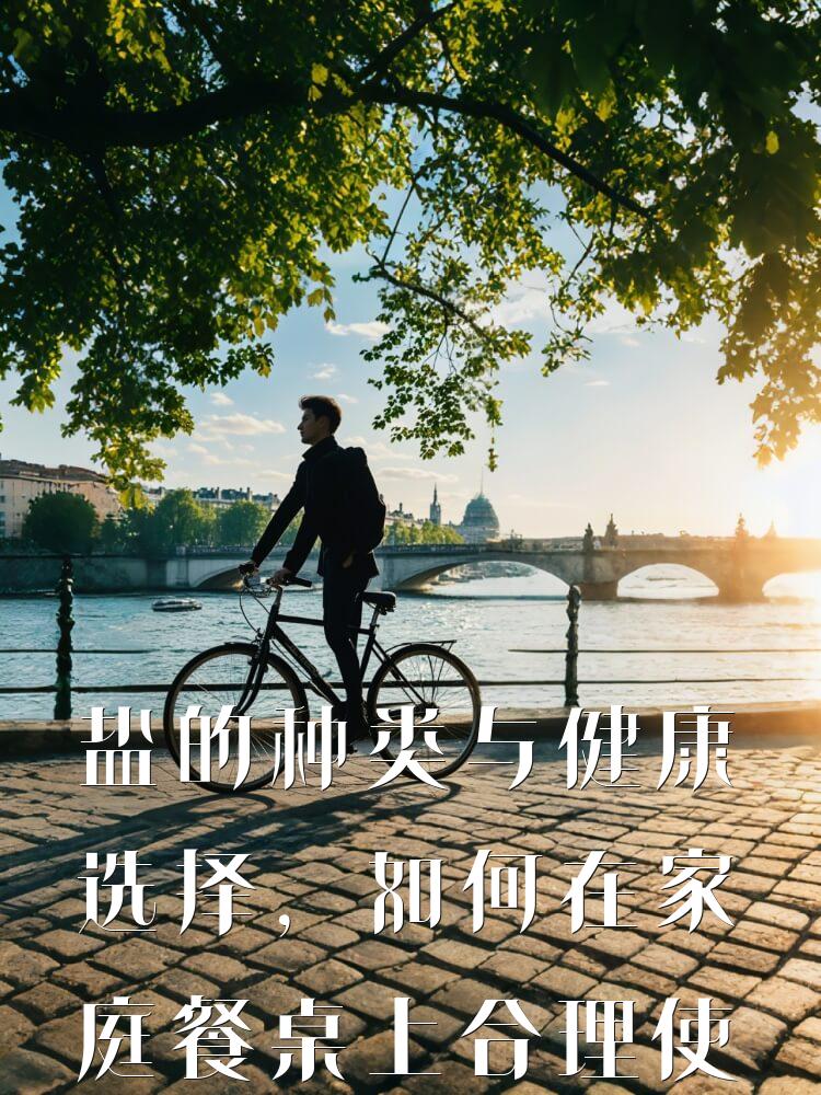 盐的种类与健康选择，如何在家庭餐桌上合理使用调味品