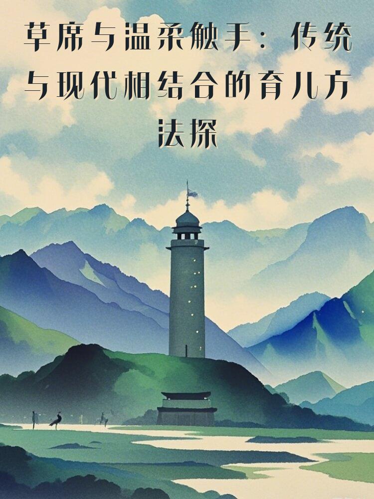 草席与温柔触手：传统与现代相结合的育儿方法探讨