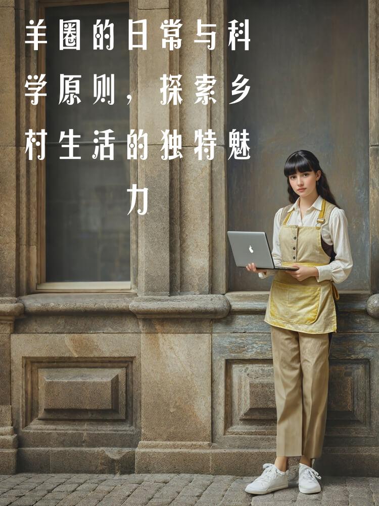 羊圈的日常与科学原则，探索乡村生活的独特魅力