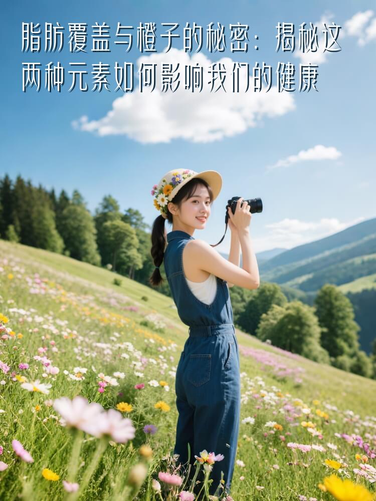 脂肪覆盖与橙子的秘密：揭秘这两种元素如何影响我们的健康