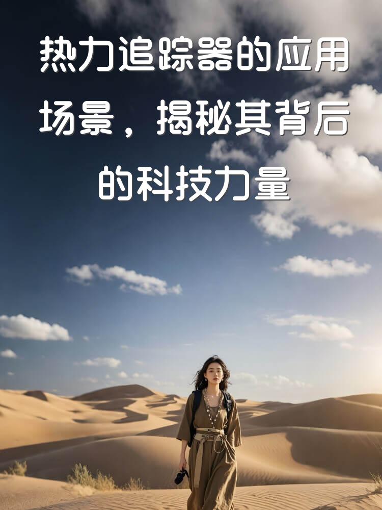 热力追踪器的应用场景，揭秘其背后的科技力量