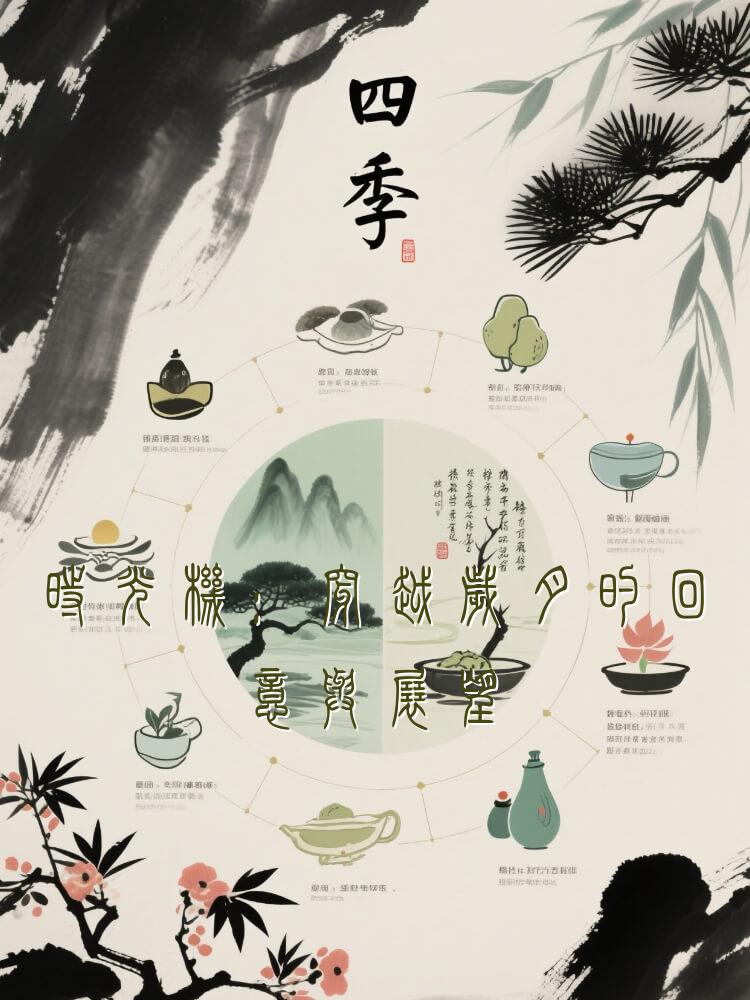 时光机：穿越岁月的回忆与展望