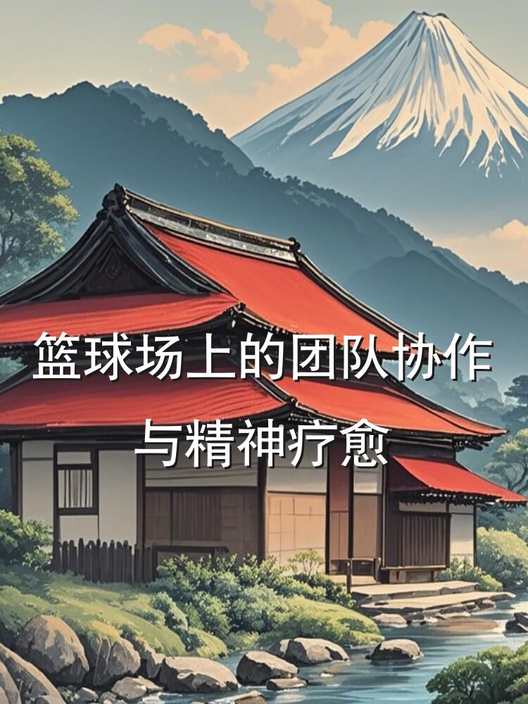 篮球场上的团队协作与精神疗愈