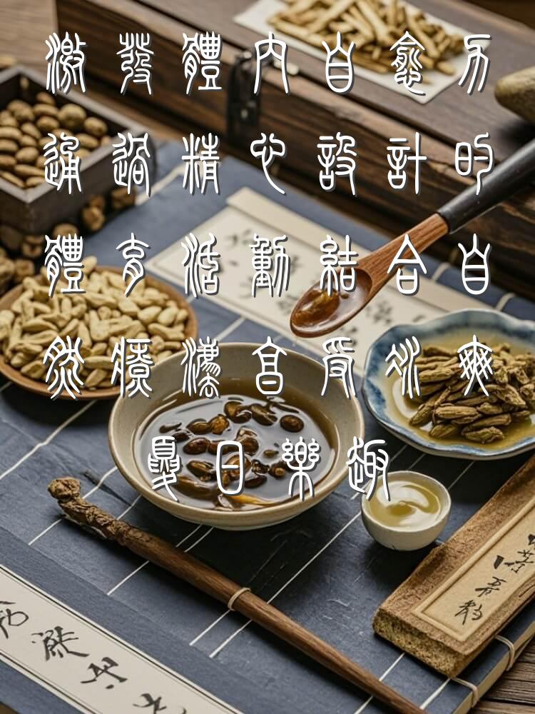 激发体内自愈力通过精心设计的体育活动结合自然疗法享受冰爽夏日乐趣